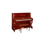 Піаніно Yamaha U10H SM, image 